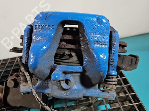 Used Left front brake caliper Left front brake caliper 38146995 38146995
