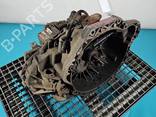 Used Gearbox Gearbox 38150177 38150177