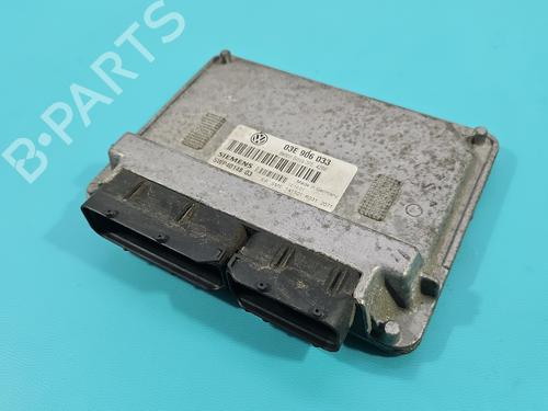 Used Engine control unit (ECU) Engine control unit (ECU) 37818977 37818977