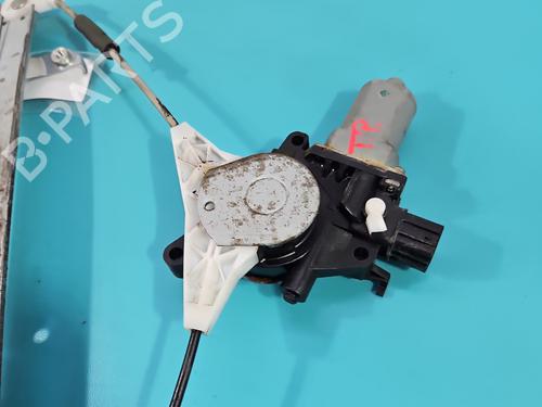 Rear right window mechanism SUBARU FORESTER (SJ_) 2.0 D AWD (SJD) | BP37845966C25 - Image 4