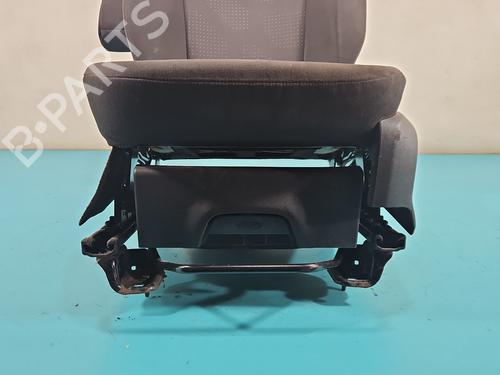 Left front seat FORD TRANSIT COURIER B460 Box Body/MPV | BP38135162C15 - Image 7