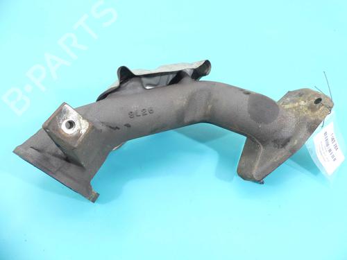 Exhaust manifold DACIA DUSTER (HS_) 1.5 dCi 4x4 (HSMC, HSMD) | BP37878316M110 - Image 3