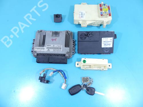 Used Engine control unit (ECU) Engine control unit (ECU) 37885154 37885154