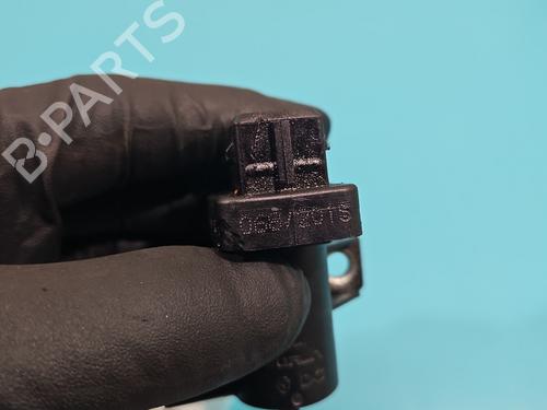Electronic sensor RENAULT MASTER III Van (FV) 2.3 dCi 110 FWD (FV0R, FV0W, FV1A) | BP38125617M84 - Image 13