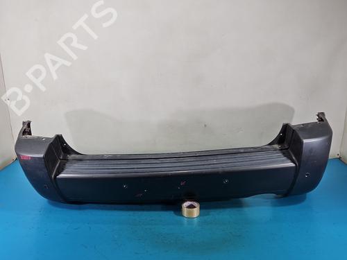Used Rear bumper Rear bumper HYUNDAI TUCSON (JM) [2004-2019] 40499086 40499086