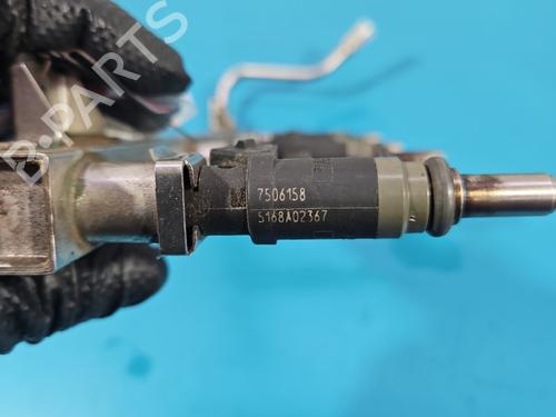 Injector BMW 1 (E87) 116 i | BP40005363M100 - Image 6