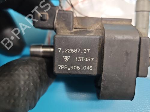 Electronic sensor PORSCHE PANAMERA (970) | BP38146718M84 - Image 3