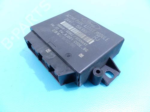Elektronisk modul Elektronisk modul 37889938 37889938