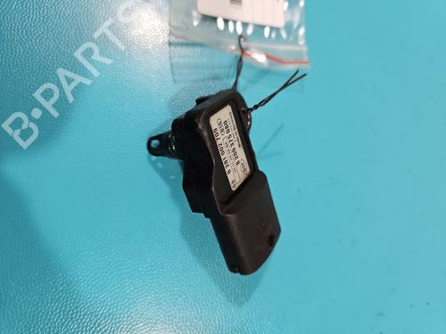 Used Electronic sensor Electronic sensor RENAULT SCÉNIC II (JM0/1_) 1.9 dCi (JM14) (131 hp) 37813163 37813163