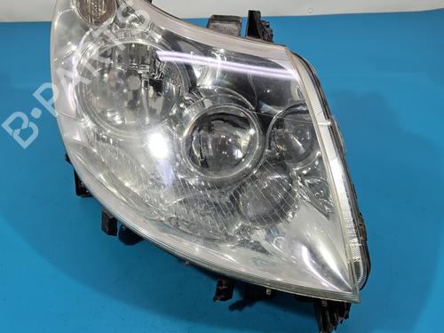 Right headlight PEUGEOT BOXER Van 2.2 HDi 120 | BP38754485C29 - Image 2
