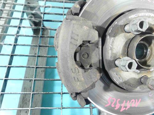Left front brake caliper SEAT CORDOBA (6L2) 1.9 TDI | BP37886431M105 - Image 2