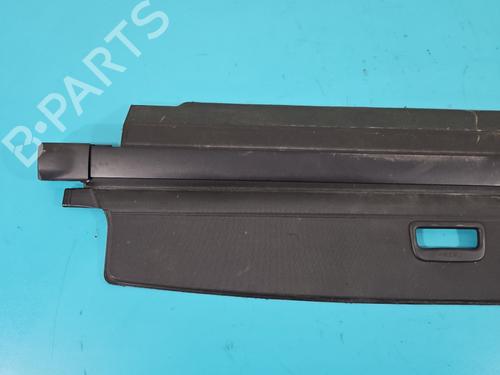 Cargo separator SKODA FABIA II Combi (545) 1.2 | BP38118315I36 - Image 3