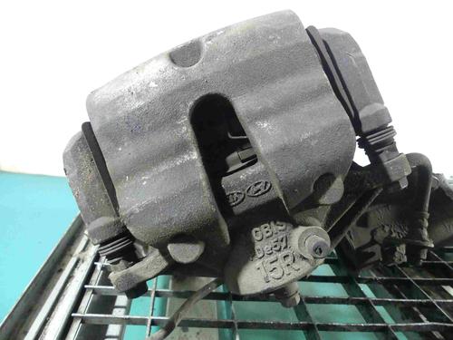 Used Right front brake caliper Right front brake caliper 37885616 37885616