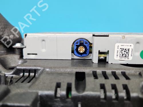 Instrument cluster BMW 5 Touring (G31) 520 d | BP38047239C47 - Image 15