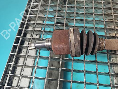 Left front driveshaft FORD FOCUS III | BP38127801M38 - Image 2