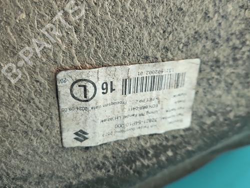 Hjulbue SUZUKI VITARA (LY) 1.5 Hybrid AllGrip | BP38142291C56 - Image 2
