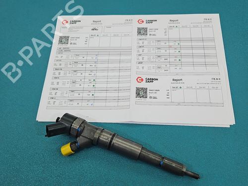 Used Injector Injector 38151670 38151670
