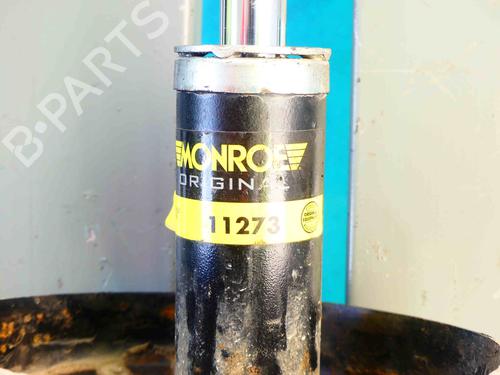 Left front shock absorber RENAULT THALIA I (LB_) 1.4 16V | BP37802587M16 - Image 3