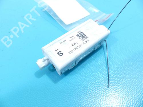 Used Electronic module Electronic module 37886837 37886837