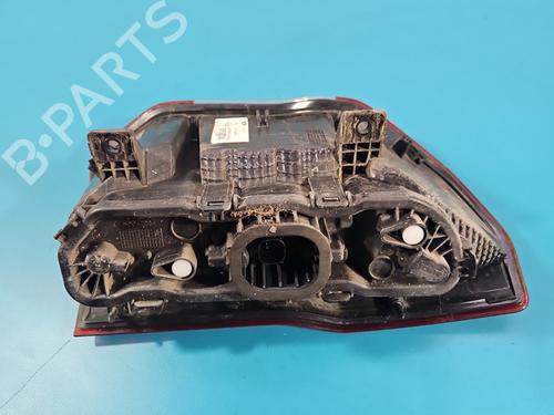 Left taillight FORD TRANSIT COURIER B460 Box Body/MPV | BP40152255C34 - Image 5