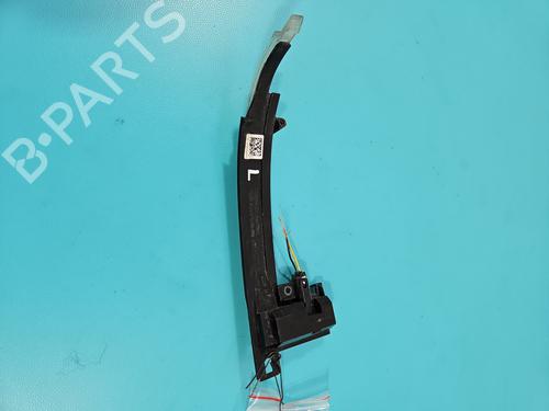 Left front indicator AUDI A4 B8 (8K2) | BP37815074C32 - Image 3