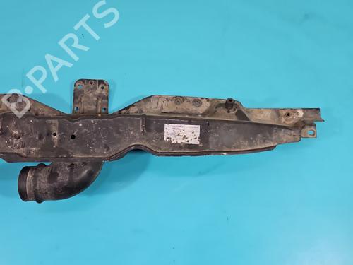Frontplade/Frontkurv FIAT DUCATO Van (250_) 120 Multijet 2,3 D | BP37810393C72 - Image 2