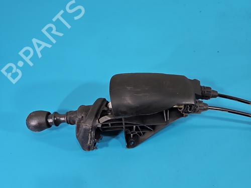 Gear lever RENAULT MASTER III Van (FV) | BP37842440M90 - Image 4