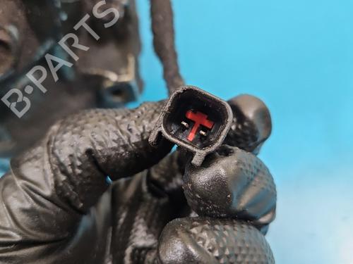 AC compressor VOLVO V50 (545) 2.0 D | BP40461118M34 - Image 8
