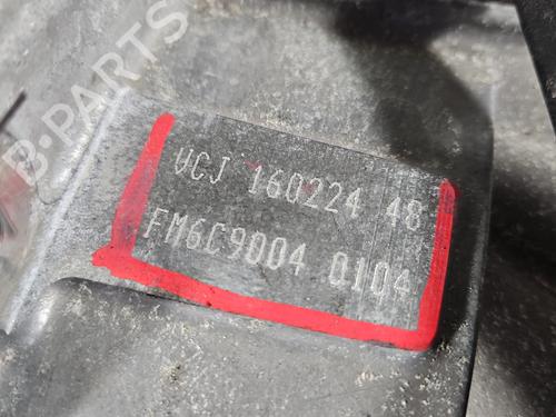 Gearbox SKODA OCTAVIA IV Combi (NX5, PV5) 2.0 TDi | BP37846848M3 - Image 6