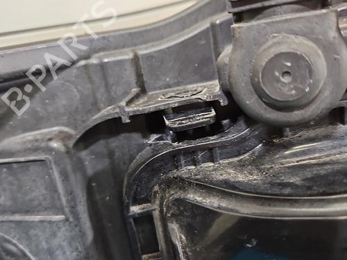 Left headlight FORD MONDEO IV Saloon (BA7) 2.0 TDCi | BP37846880C28 - Image 7