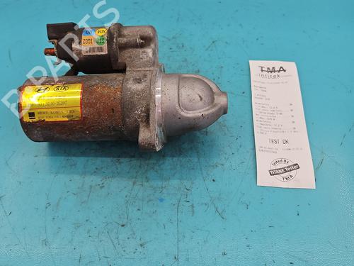 Used Starter Starter 37814217 37814217