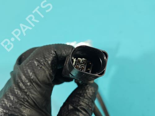 Electronic sensor SKODA YETI (5L) 1.2 TSI | BP38145106M84 - Image 5