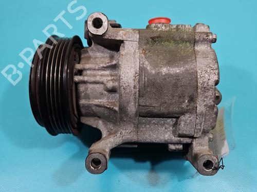 AC compressor FORD KA (RU8)  | BP38146230M34  - Image 7