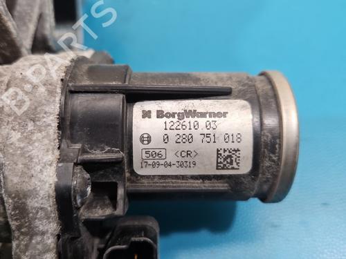 Egr FORD MONDEO V Turnier (CF)  | BP39949375M69  - Image 6