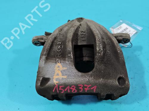 Used Right front brake caliper Right front brake caliper 37821577 37821577