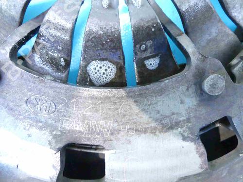 Flywheel BMW 3 Compact (E46) 316 ti | BP37884292M101 - Image 8