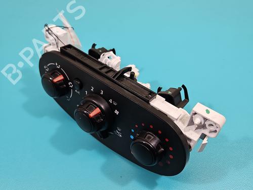 Used Climate control Climate control 38139067 38139067