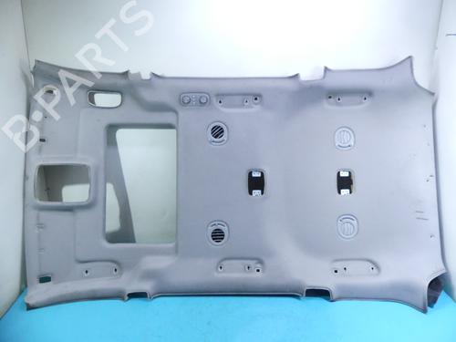Used Interior roof Interior roof 37892053 37892053