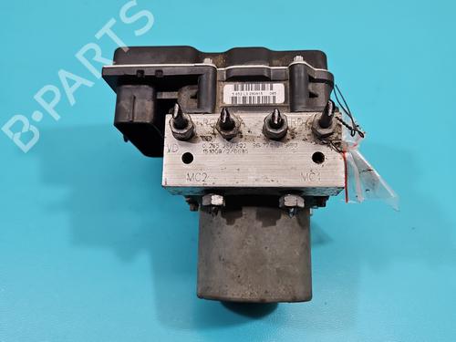 ABS pump CITROËN C4 II (NC_) 1.6 BlueHDi 120 | BP38135283M43 - Image 2