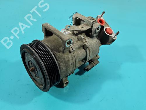 Used AC compressor AC compressor 37855707 37855707
