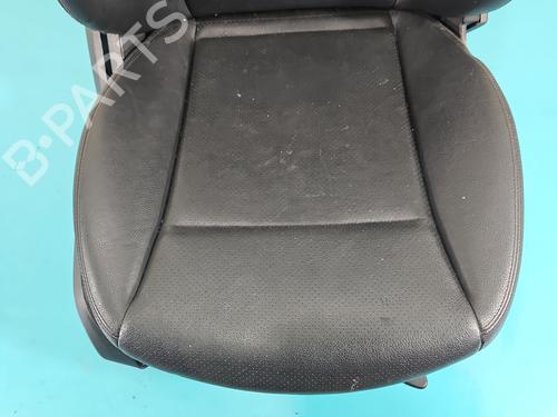 Right front seat MERCEDES-BENZ E-CLASS (W213) E 220 d 4-matic (213.005) | BP37819266C16 - Image 4