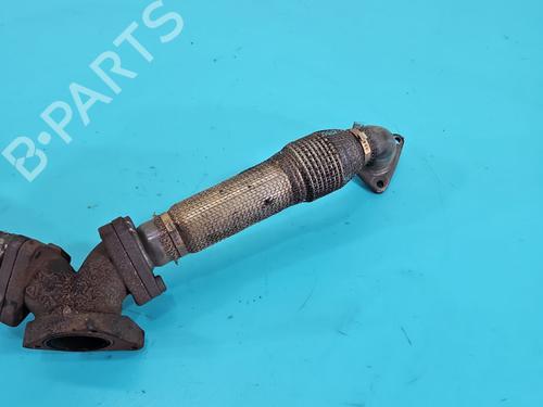 Exhaust manifold AUDI A8 D3 (4E2, 4E8) 3.0 TDI quattro | BP38144741M110 - Image 2