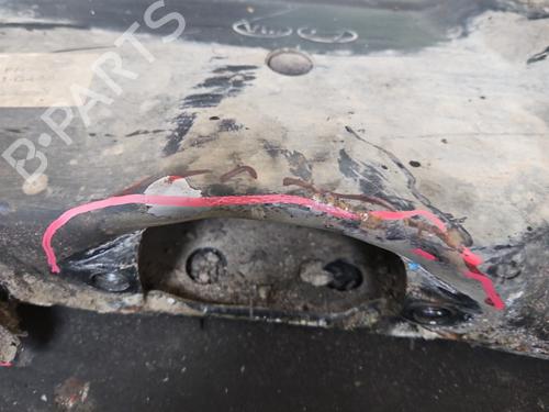 Subframe HYUNDAI i30 (PDE, PD, PDEN) 1.5 | BP38115530M9 - Image 2