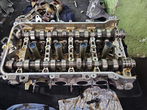 Used Cylinder head Cylinder head 38150931 38150931