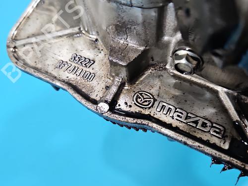 Andre MAZDA 6 Hatchback (GH) 2.0 MZR-CD (GH14) | BP37846061O1 - Image 3