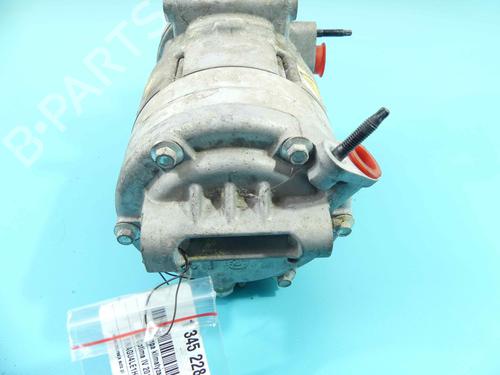 Compressor A/C KIA OPTIMA (JF) 1.7 CRDi | BP37895580M34 - Image 5