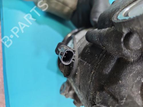 AC compressor CHEVROLET CRUZE Station Wagon (J308) 1.7 TD | BP40258910M34 - Image 8