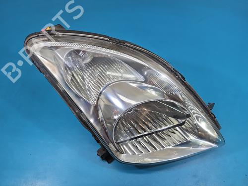 Right headlight SUZUKI SWIFT III (MZ, EZ) 1.6 (RS416, RR 416, ZC31S) | BP38778189C29 - Image 2