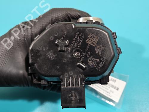 Throttle body FORD FOCUS III | BP37990134M82 - Image 7