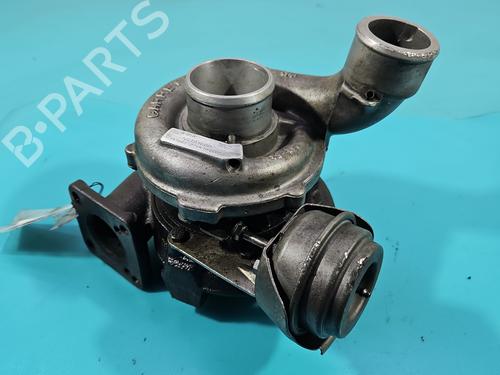 Used Turbocharger/Supercharger Turbocharger/Supercharger 37814415 37814415
